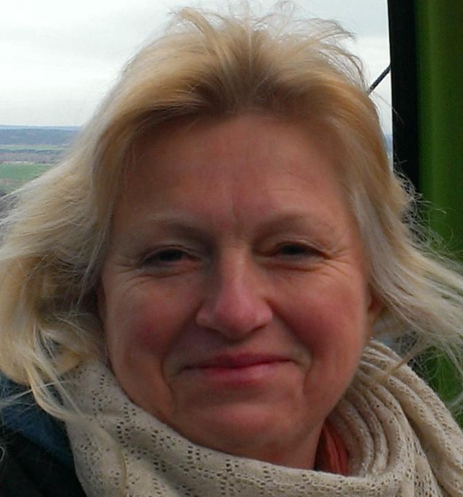 Annette Sasse