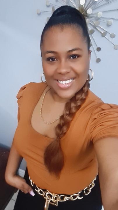 Krissy Brown