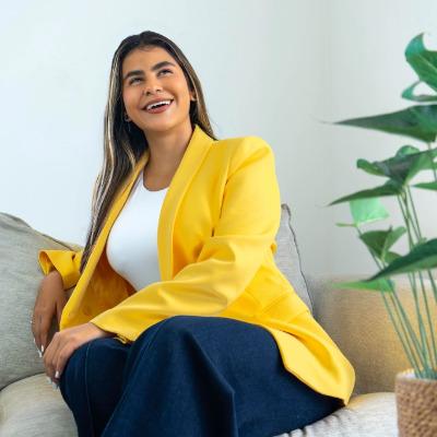 Melissa Suarez Valencia