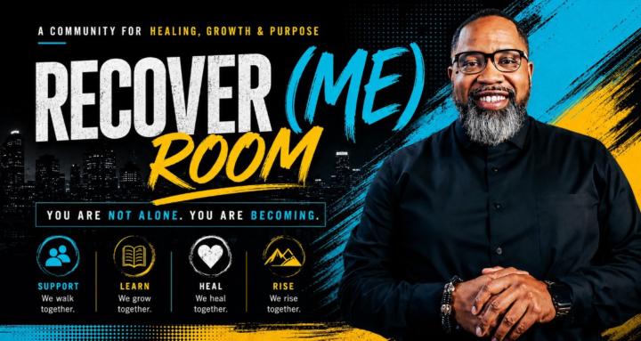 The Recover(ME) Room