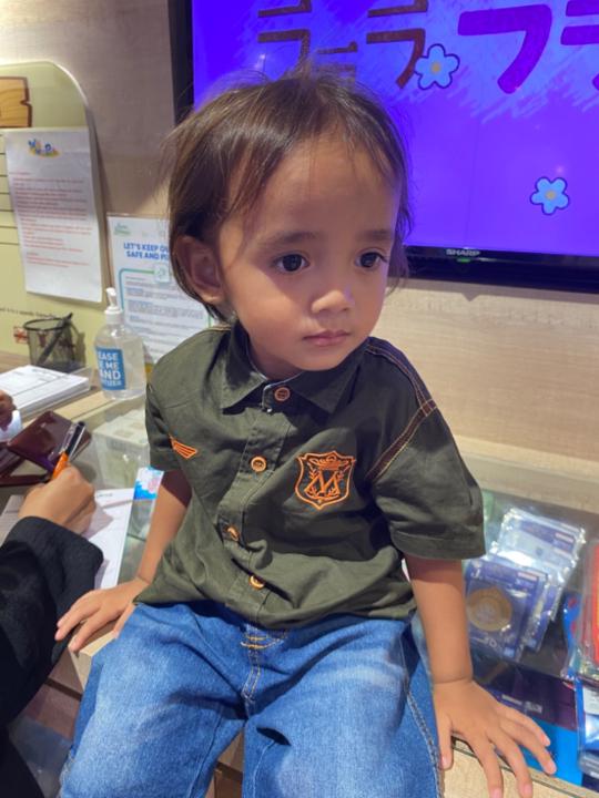 Fatin Zyn