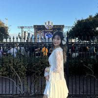 Sherry Li