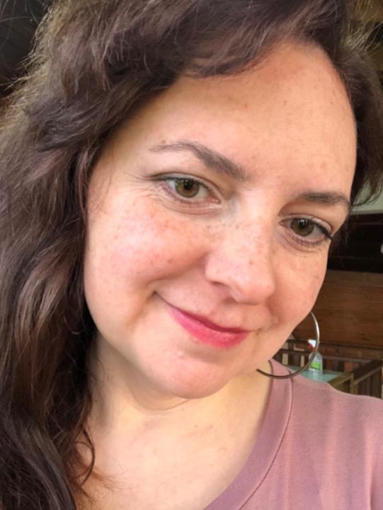 Maria Eugenia Quiroga Diaz