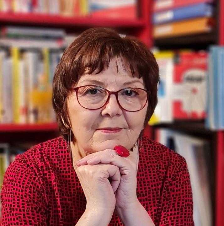 Leïla Hiret