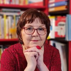 Leïla Hiret