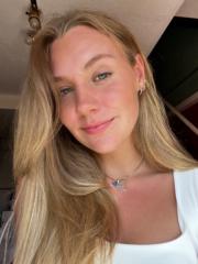 Benedicte Silden