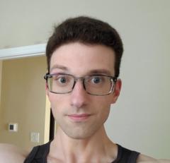 Matt Ainsworth