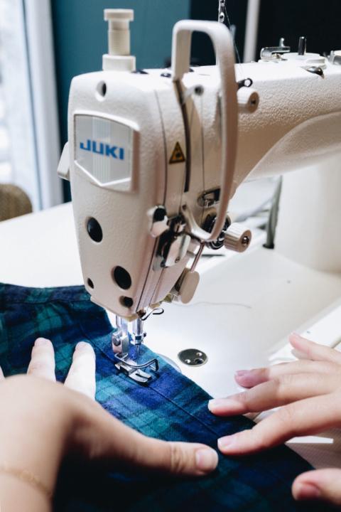 Fashion Fast