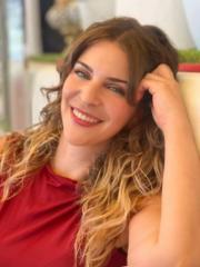 Beatriz Molina Cerdán