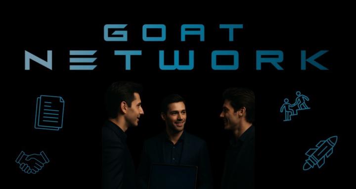 Goat Network Privát Mentoráció