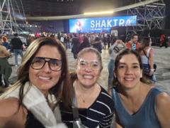 Jessica De la piedra desulovich