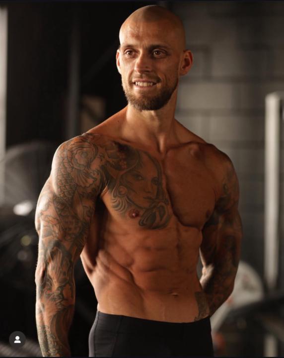 Blake King