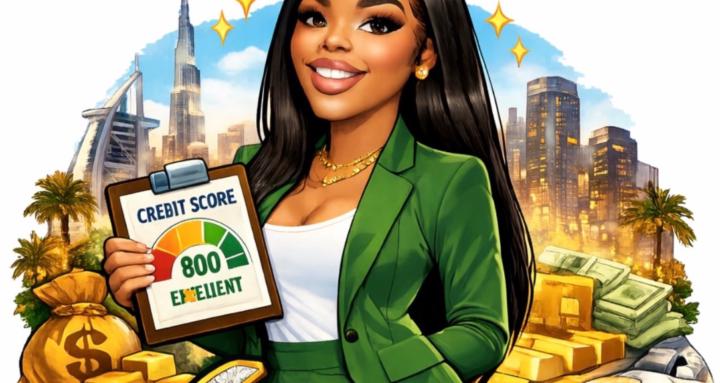 Credit Academy