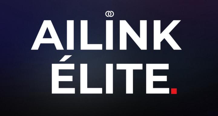 AIlink Élite