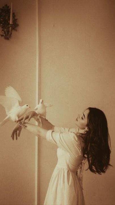 خلود الحارثي