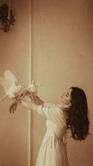 خلود الحارثي