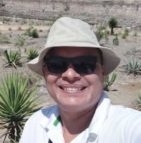 Israel Ek
