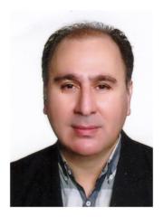 Saeed Javadi Alvandi