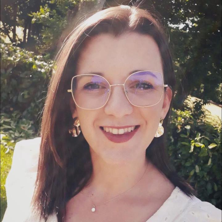 Camille Gau