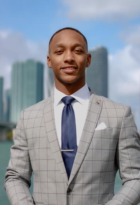 Jordan Wilkerson