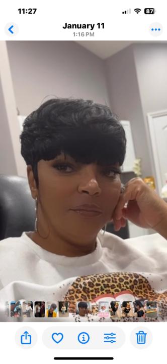 Lytrelle Shaw