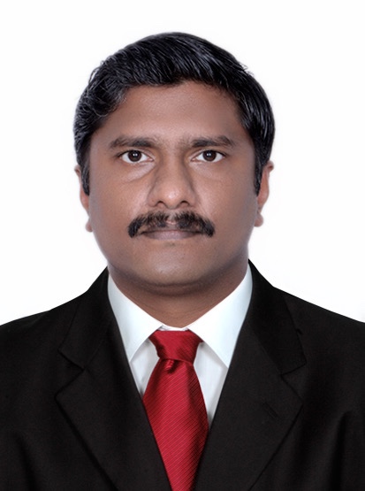 Vinu Vijayan