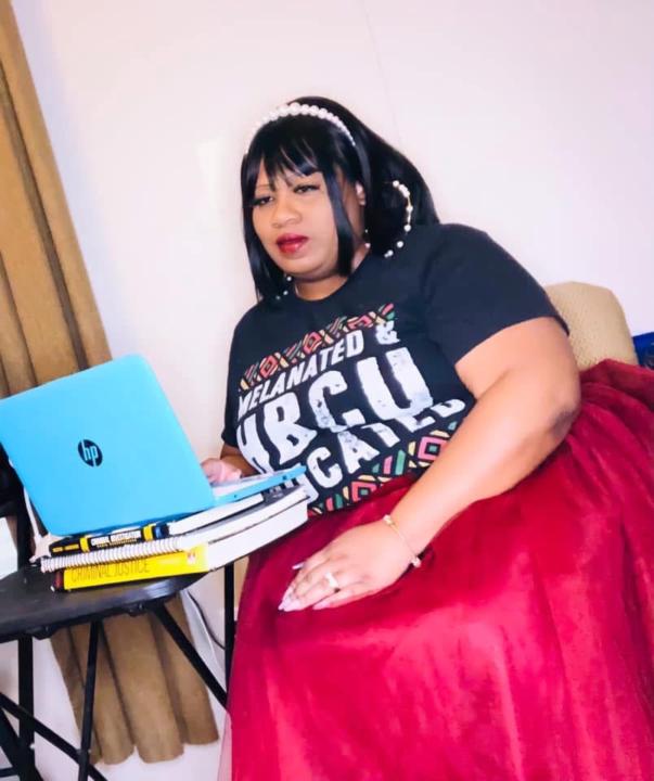 Adrianne Brown-Johnson