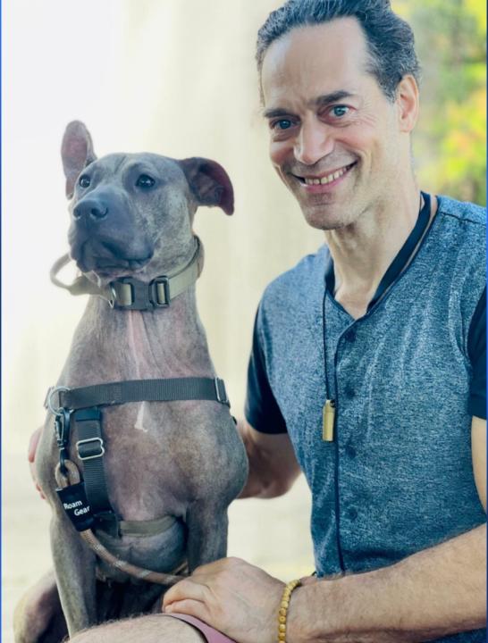 Satya Resnick