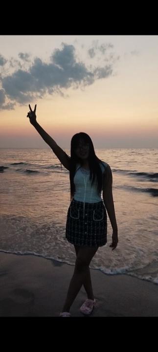 Khin Oo Thazin