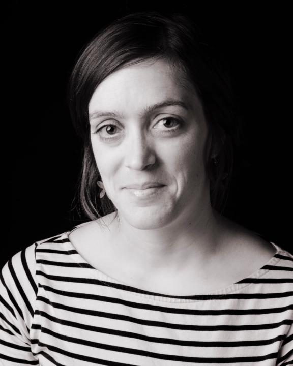 Marie-Maude Beauregard