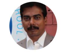 Dilip Vasu