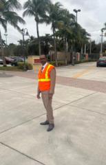 Louis Anderson Felix