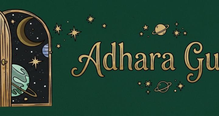 Adhara Guide