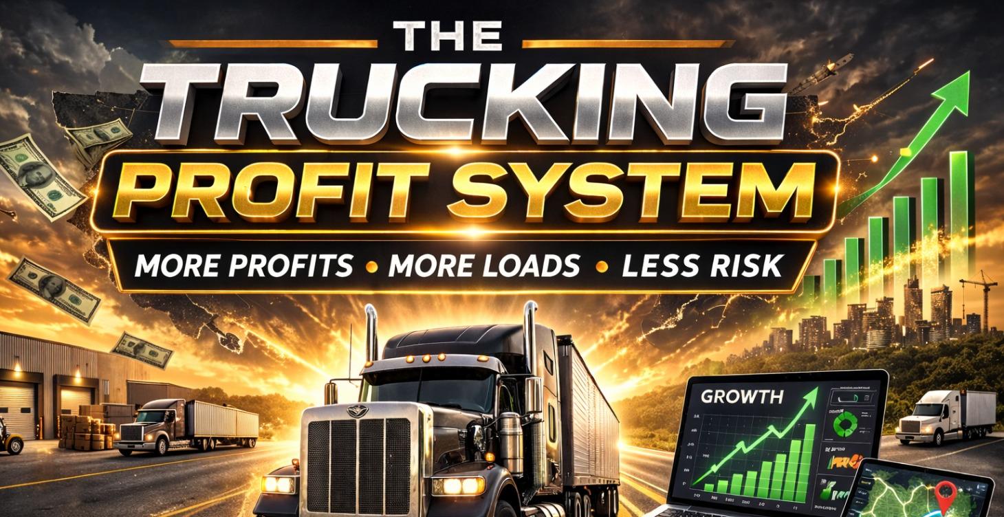 The Trucking Profit System
