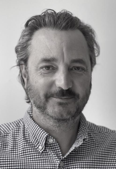 Phil Pavitt