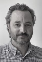 Phil Pavitt