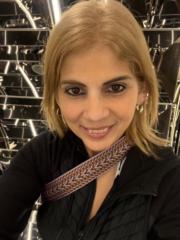 Wanda Morales Cortes
