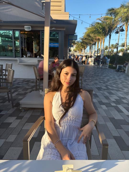 Diana Reyes