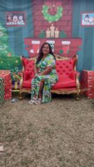 Patricia Lopez Trujillo