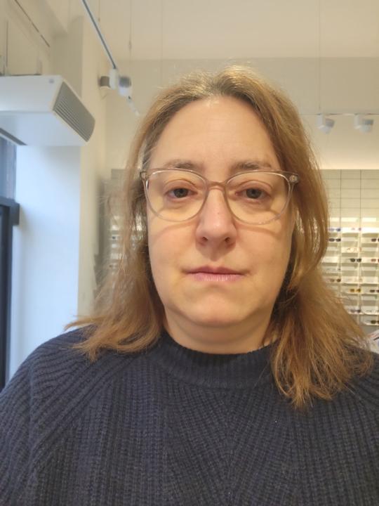 Valerie Schnaithmann