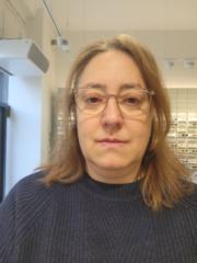 Valerie Schnaithmann