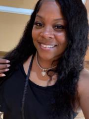 Nicole Washington