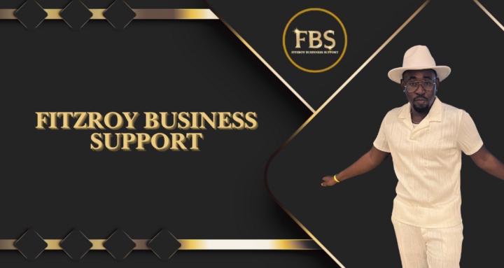 Fitzroy Business Support