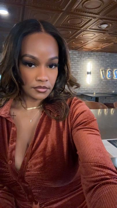 Tishea Franklin
