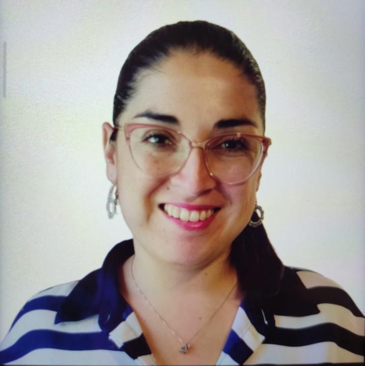 Maria cristina Baya Iriarte