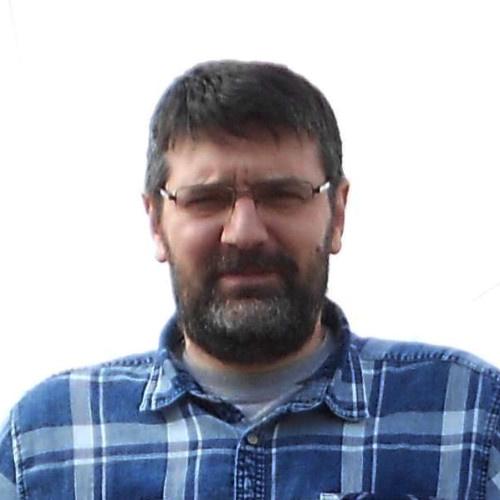 Mirko Ivanovic