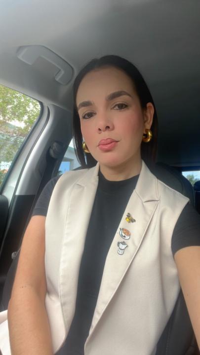 Alba rosa Mena  perez