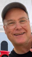 Tom Richardson