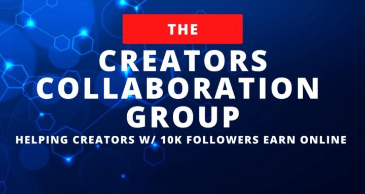 Creators Collaboration Group