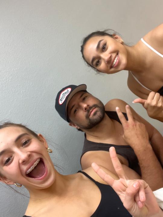 Brynnan Cruzzzzzzzzz